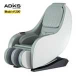 Кресло массажное ADIKS A-200 3D rolik