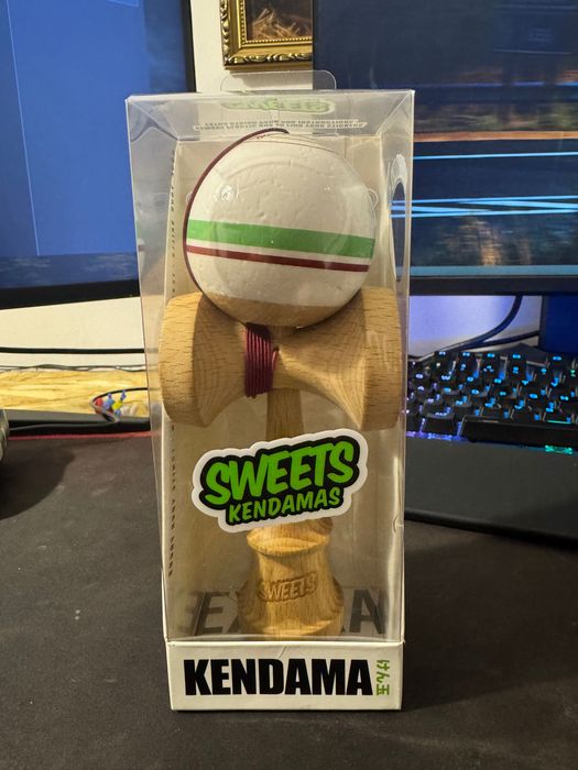 Kendama sweets prime avalanche