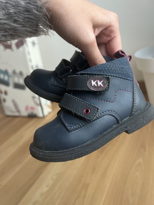 Боти Колев и Колев Размер 21