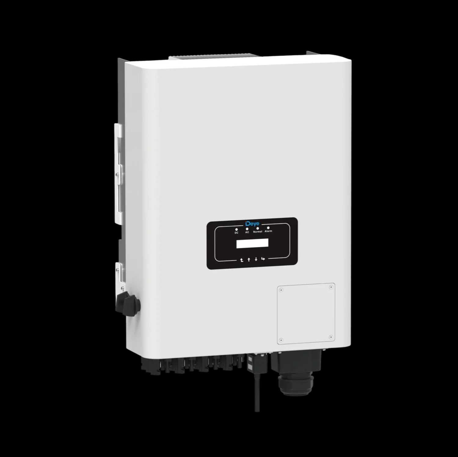 Deye 50 kVt-3 fazali ongrid / Deye 50 кВт-3 фазы сетовой