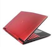Laptop Gaming Lenovo Legion Y520 Red cu i5 si GTX1050Ti ca Nou