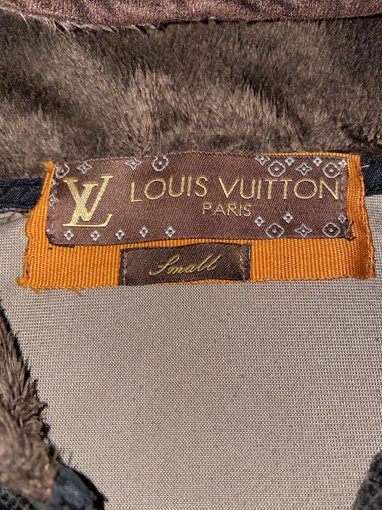 Hanorac Barbati Louis Vuitton