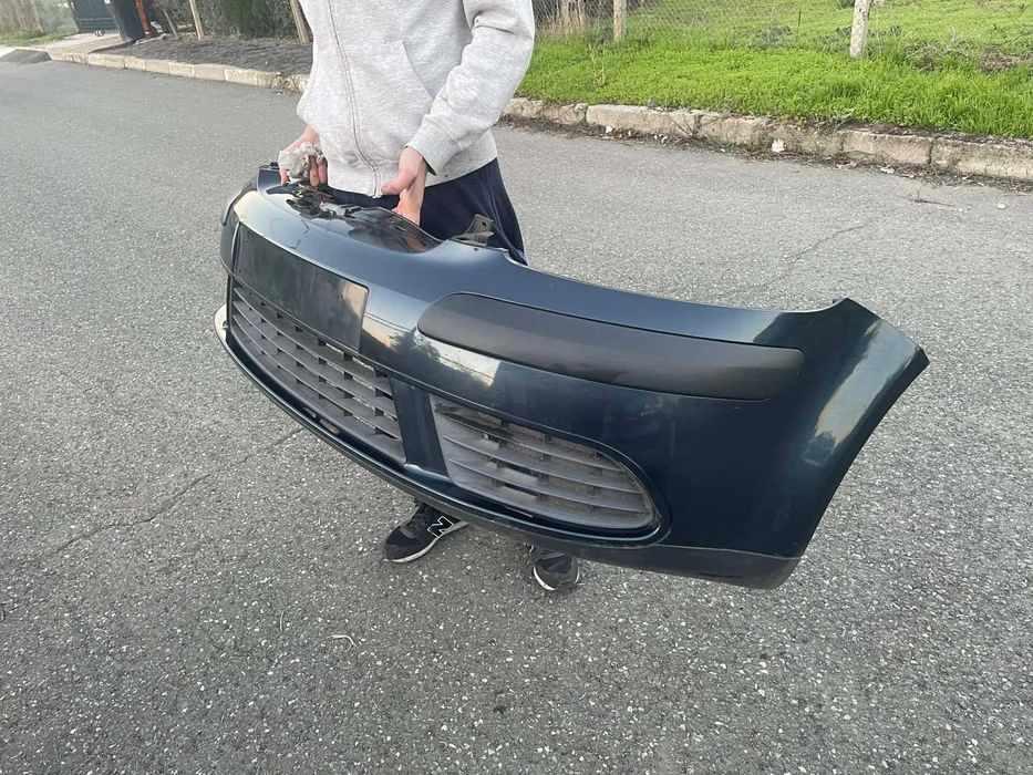 Предна Броня за VW Golf Plus 2005г.