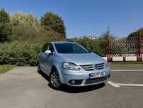 Vw Golf 5 Plus 1.9 TDI