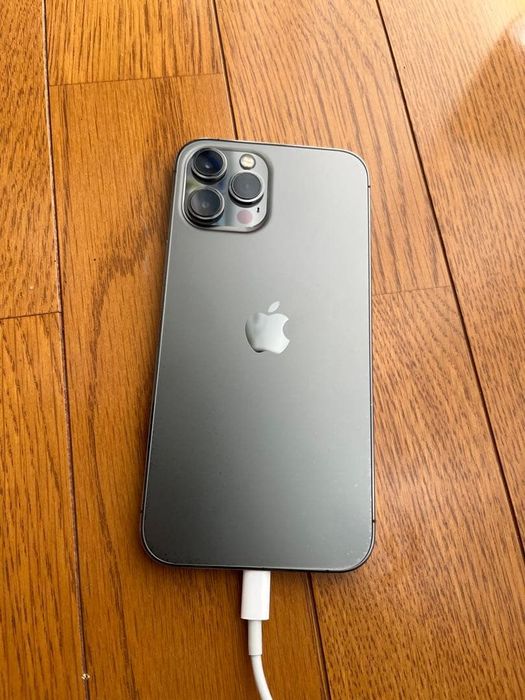 iPhone 12 Pro Max/128GB/80%/Айфон 12 Про Макс/128ГБ/80%