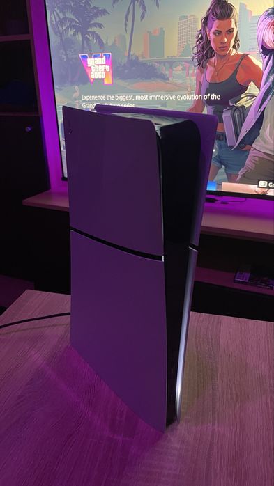 PlayStation 5 Slim