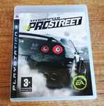 PS3 Need for Speed: Pro Street PlayStation 3