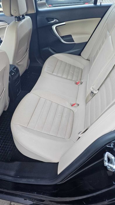 OPEL Insignia Sports Tourer SW