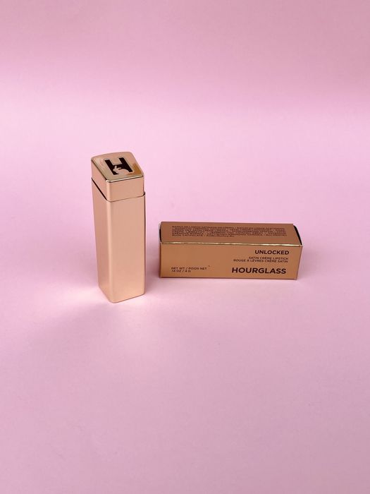 Ruj Hourglass Unlocked