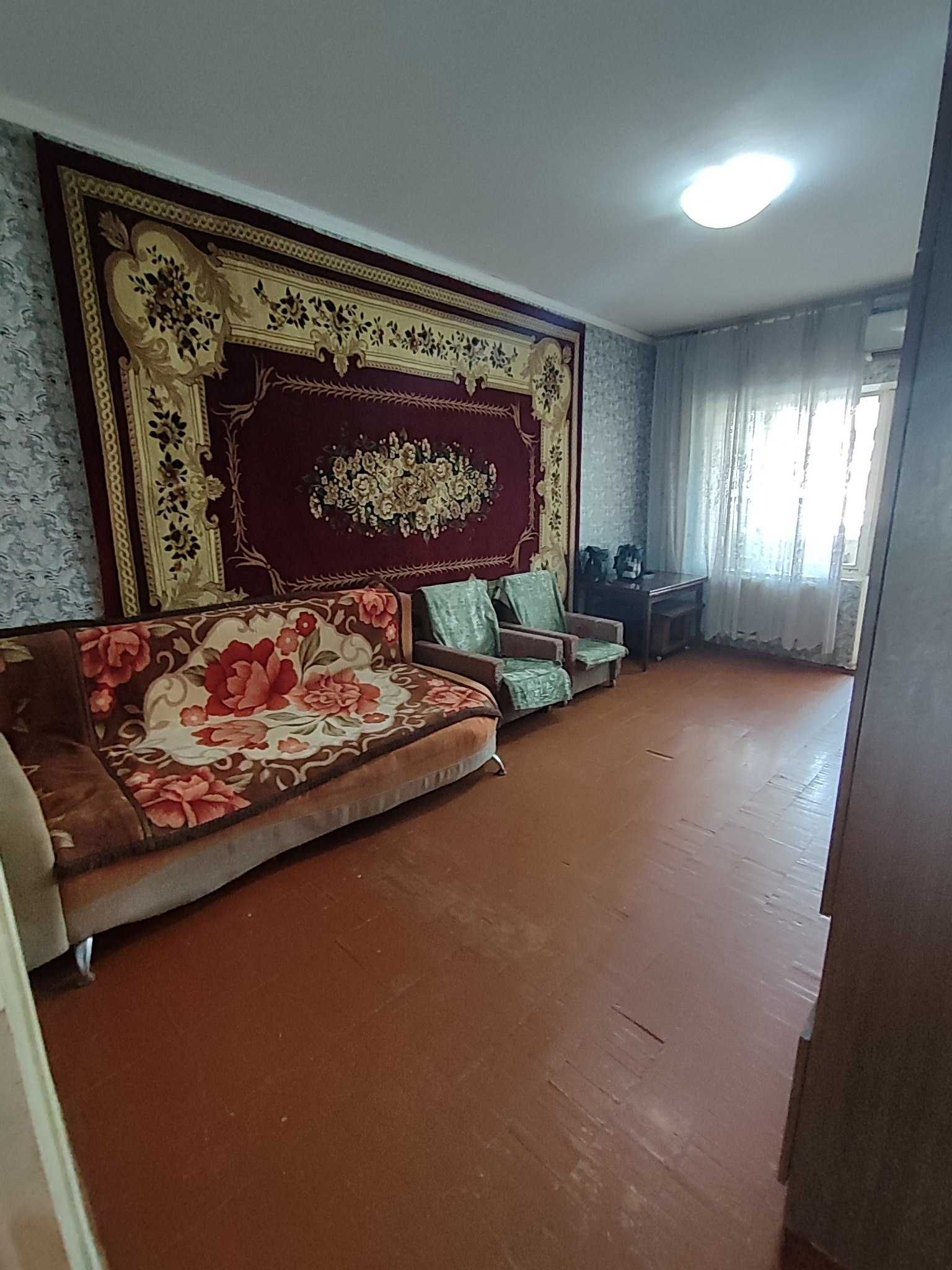 Срочно Своя 2х комнатная квартира 58м2