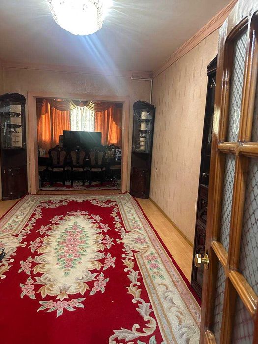 Продаётся квартира