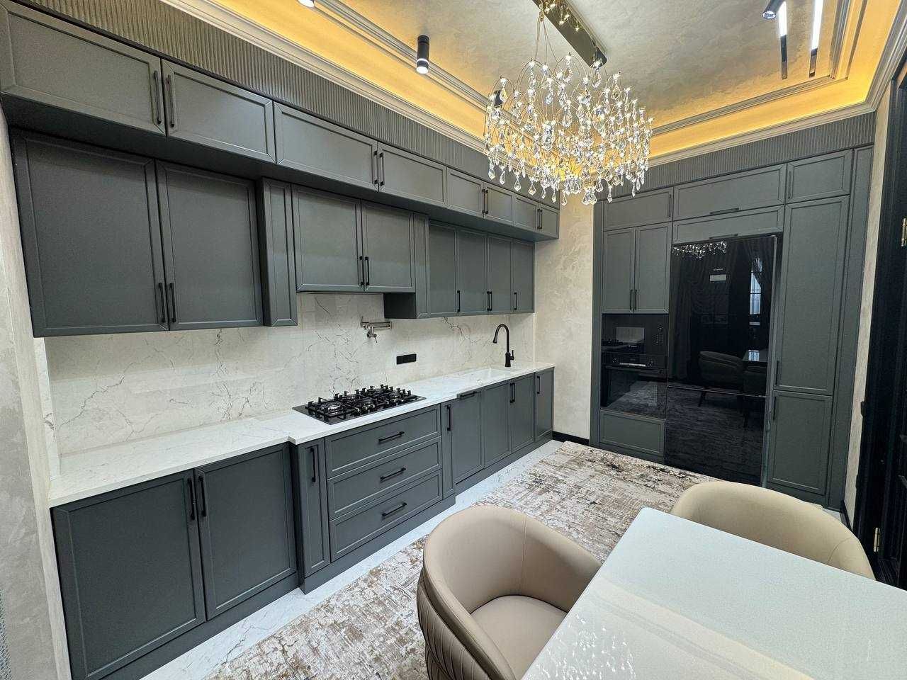 Продаётся новая квартира Penthouse в ЖК Лондон