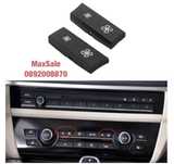 Копчета бутони климатик климатроник Bmw F10 F06 F01 F07 F11 бмв