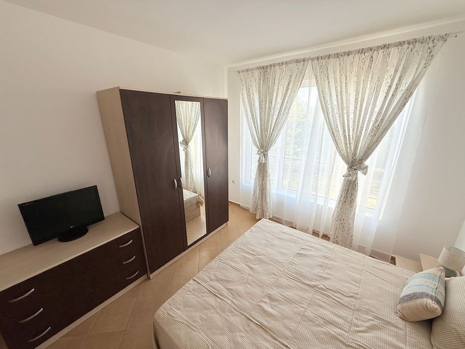 Продава се Тристаен апартамент в к.к. Слънчев бряг - 84 кв.м за 1250 €/кв.м - Снимка #11