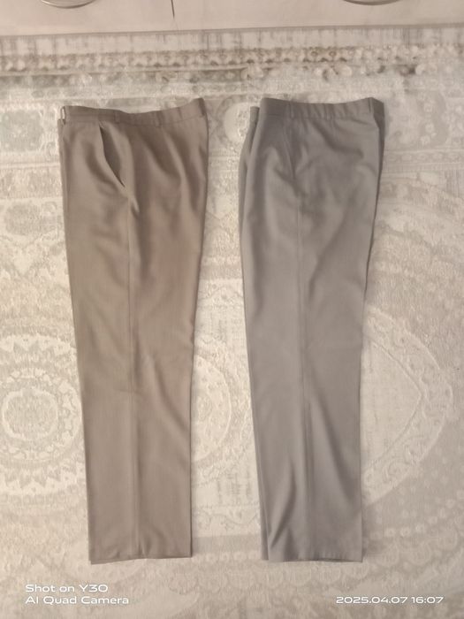 Брюки Oliver 45 и 52 размер.