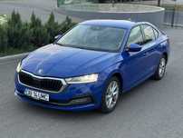 Skoda Octavia 4 / 1.5 TSI / 150CP / 2021.05 / 53.400 km