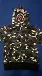 Hanorac bape (jordan 4,off White,amiri,jordan1)