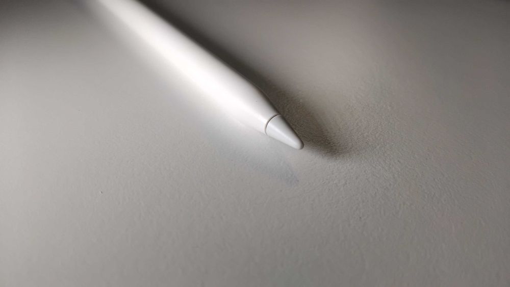 Stylus - Apple Pencil 2