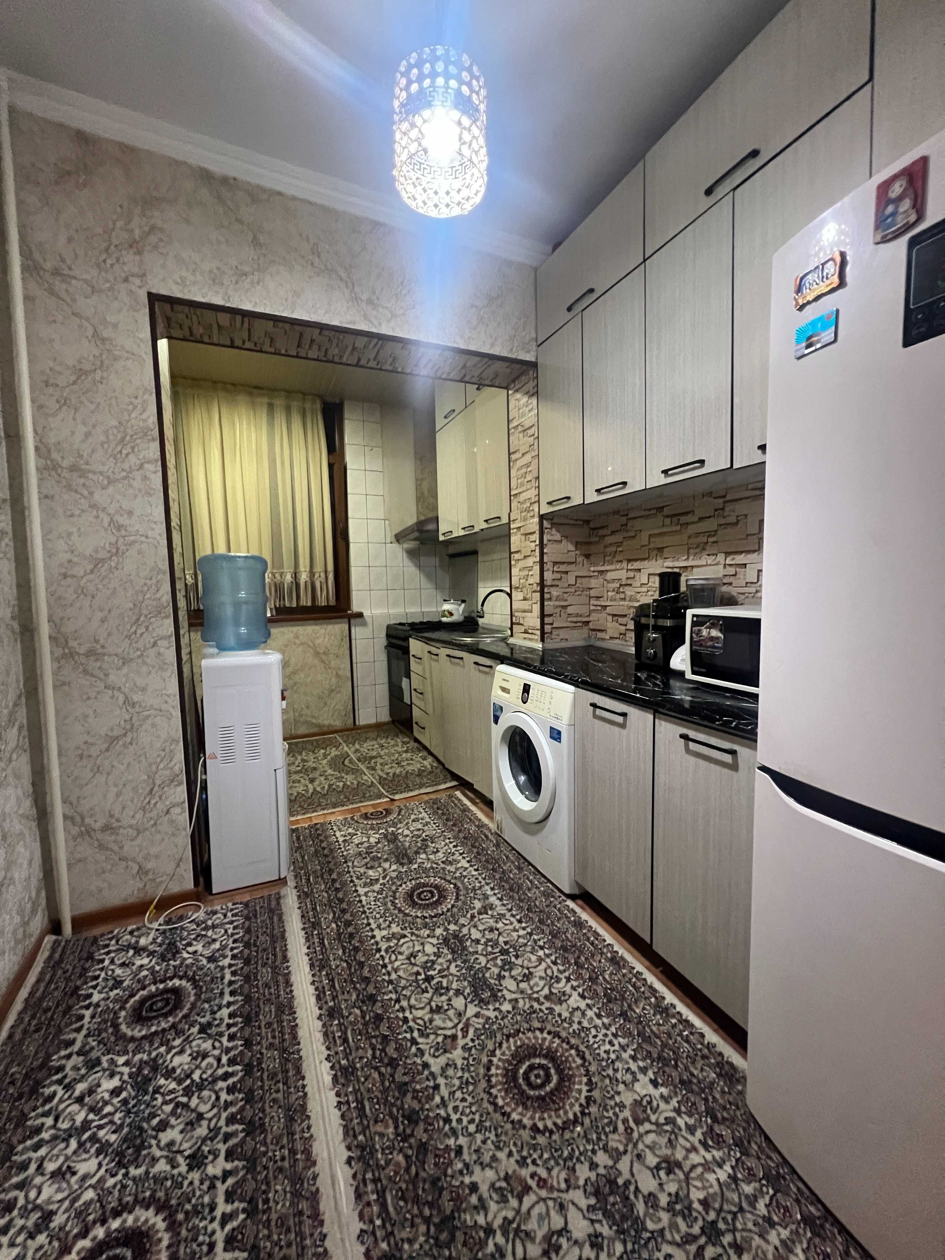 Квартира Алмазарском районе