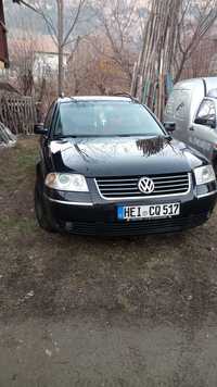 Vând urgent VW Passat 3bg