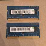 8 gb RAM за лаптоп DDR3