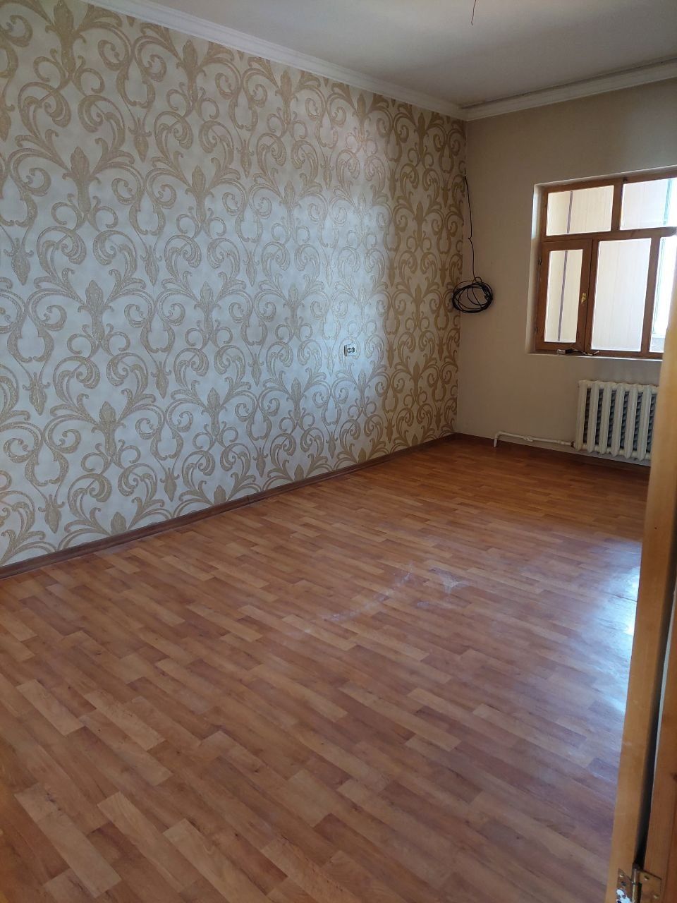 Продается 2х комнатная квартира