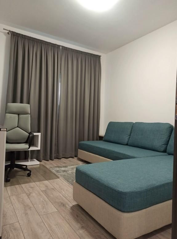 Дава се под наем Тристаен апартамент в София, Дианабад - 124 кв.м за 1500 € - Снимка #8