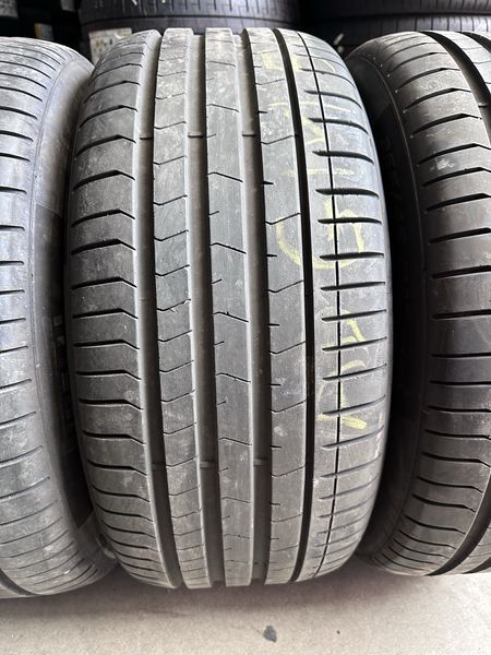 255/45/19 285/40/19 PIRELLI 4бр