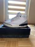 Jordan 3 White Cement Reimagined