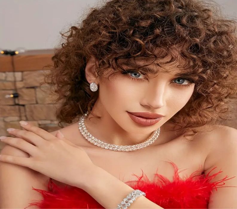 Комплекти бижута