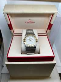 Ceas Omega Constellation Day Date Gold