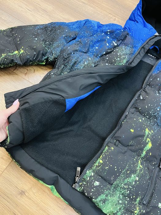 Зимно дебело яке NEXT за 11 г./146 см