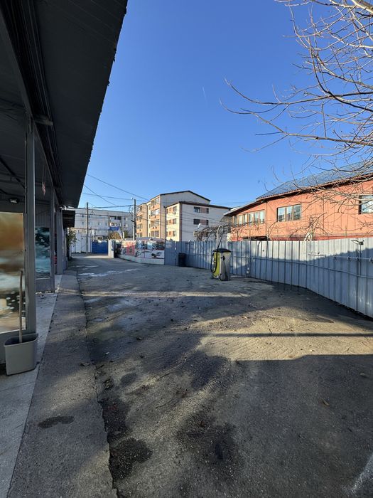 Inchiriez Teren Pallady Sector3