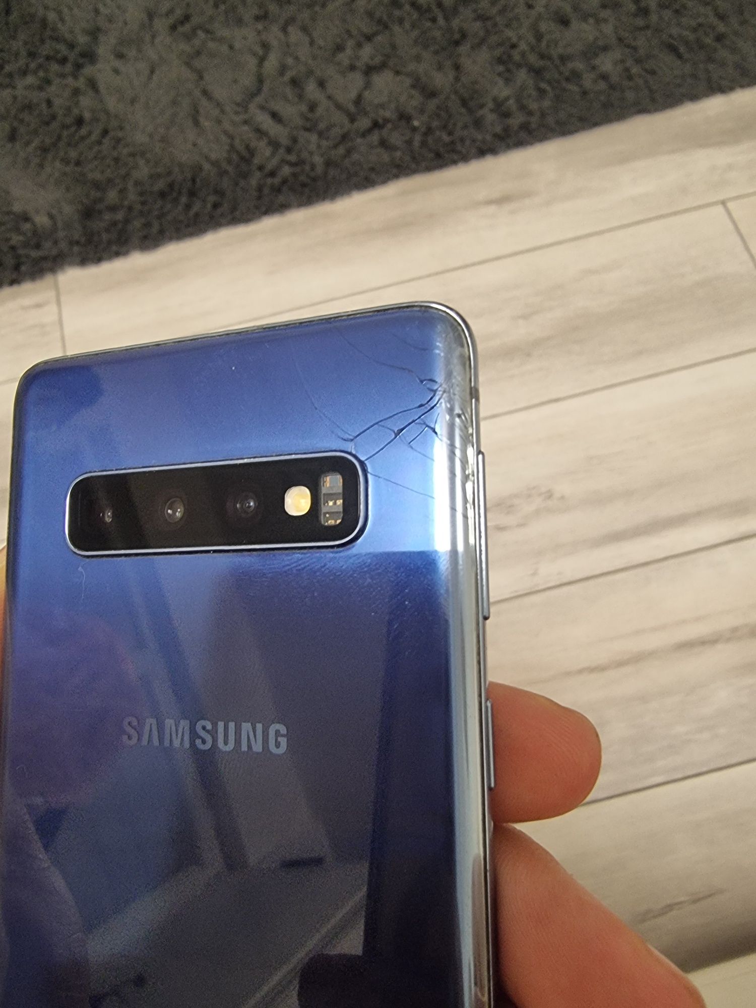 Vand Samsung Galaxy S10