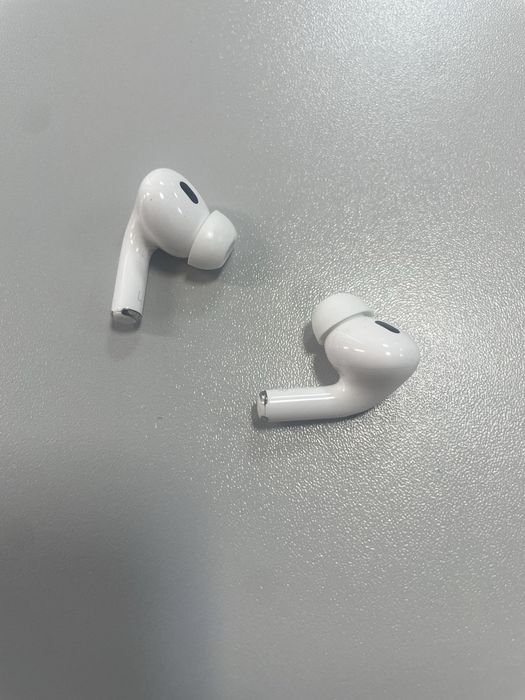 casti airpods pro 2