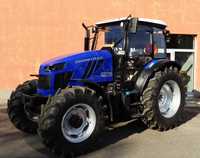 Tractor nou - FARMTRAC 9120 DT/ 120CP 24X24 cu CIV(RAR) - BRASOV