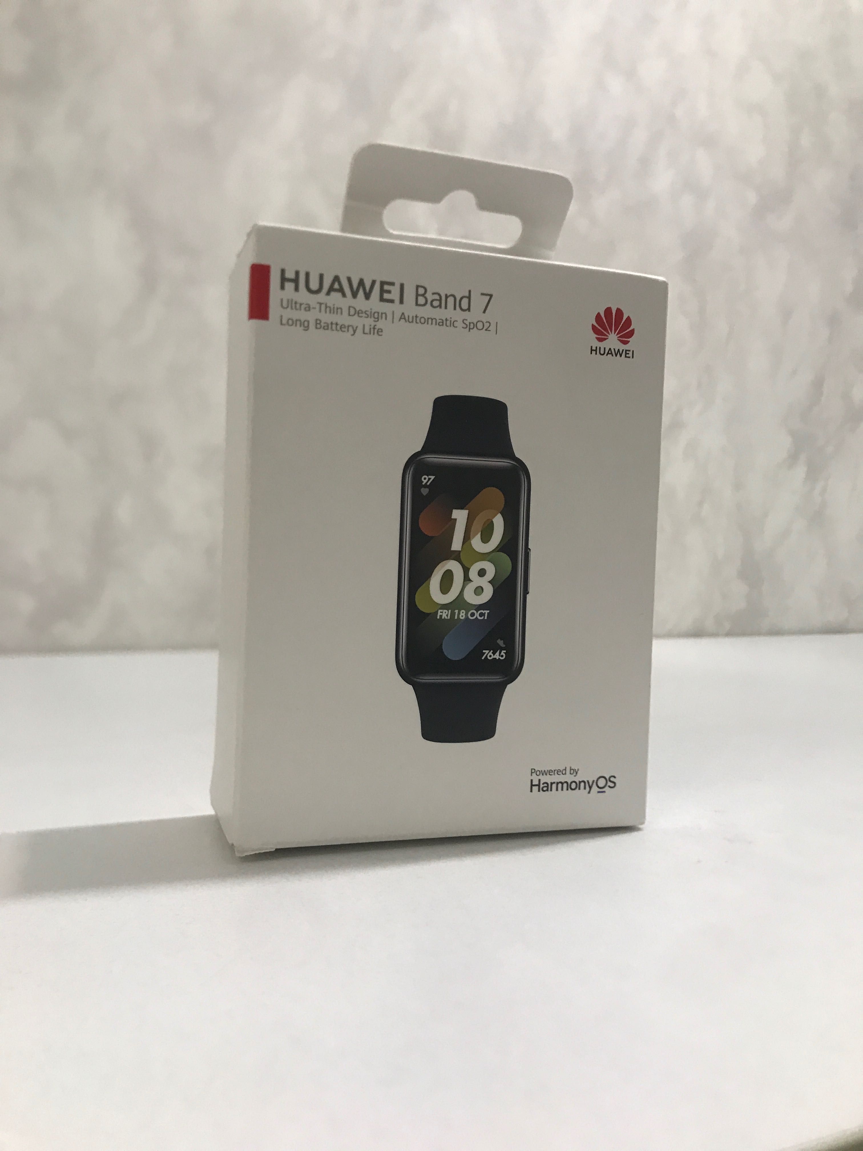 Продаётся HUAWEI Band 7