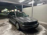 Volvo v40 1.9 115hp 2002