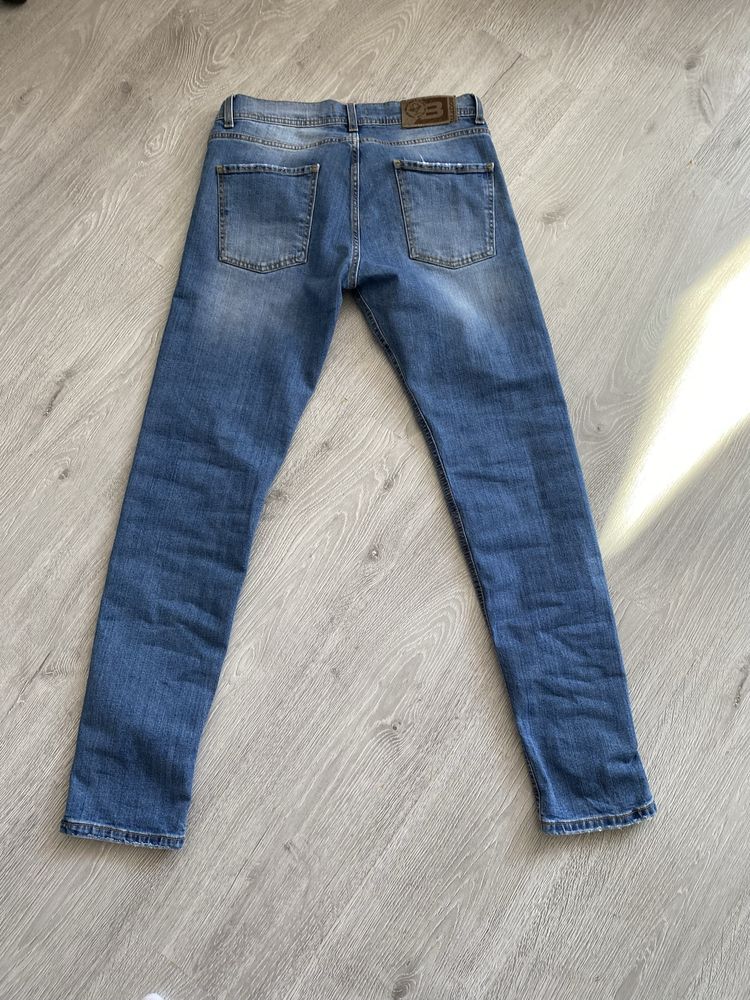 Blugi/Jeans - Bigotti- mar.48