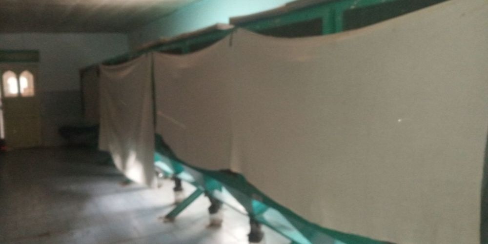 Холати яхши хаммаси бор