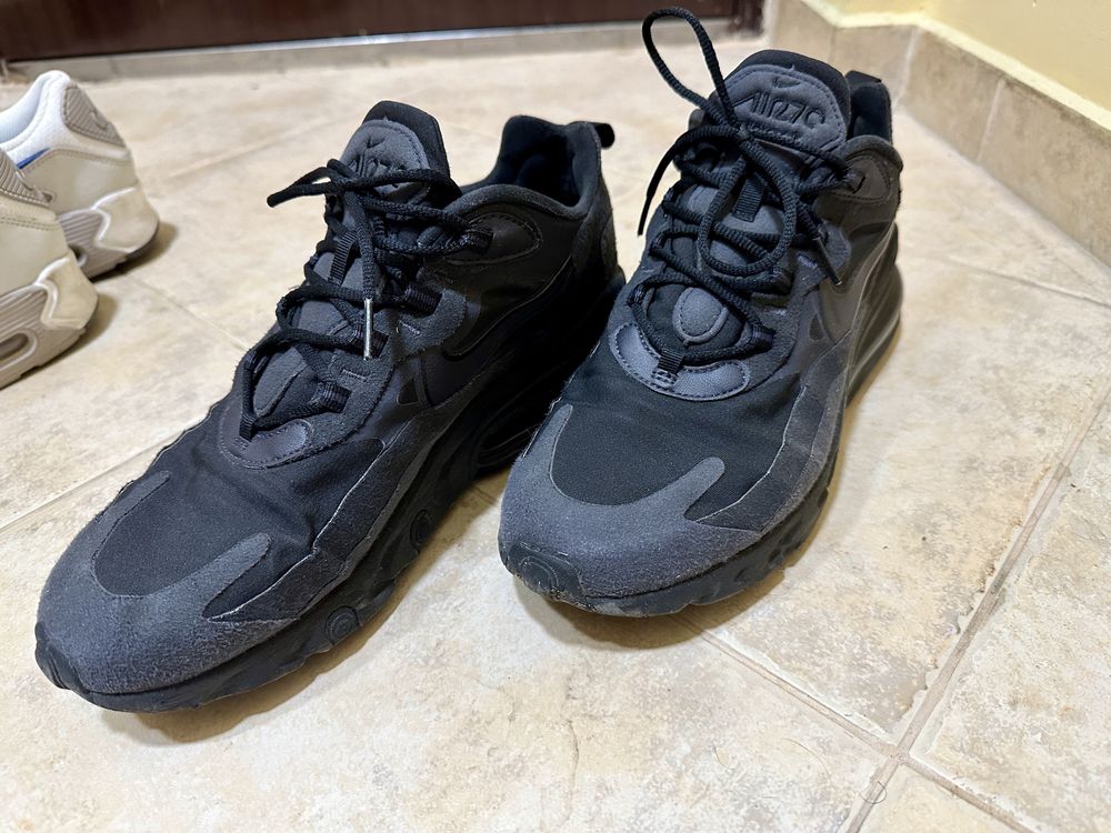 Nike Air Max 270 React - 44
