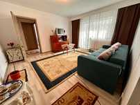 Apartament strada Crangului