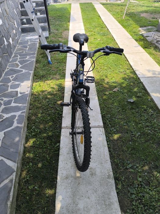 Bicicleta kreativ 24