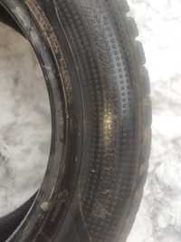 Комплект шипованных шин 255/55R18