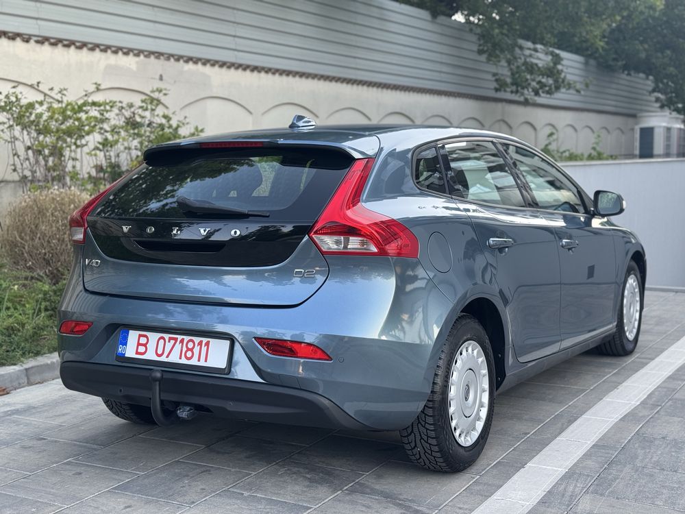 VOLVO V40 1.6 Diesel  2014 178k km