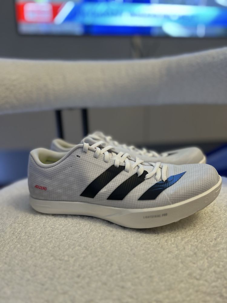Papuci cu cuie Adidas