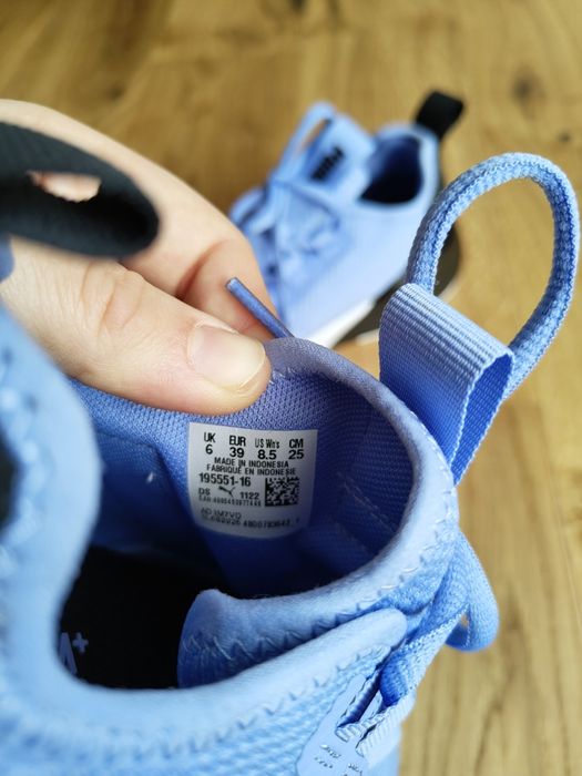 Adidași sport Puma femei