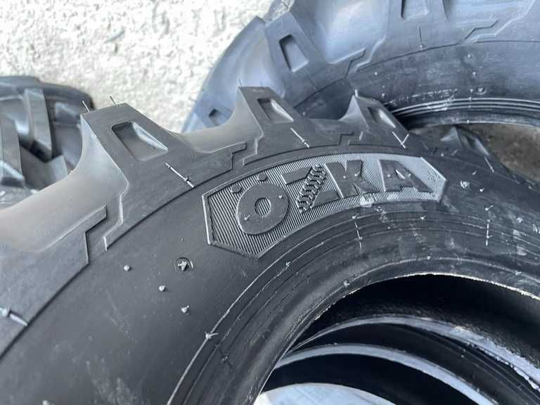 Anvelope de tractiune motocultor cu 6pr 6.00-16 OZKA Livrare rapida