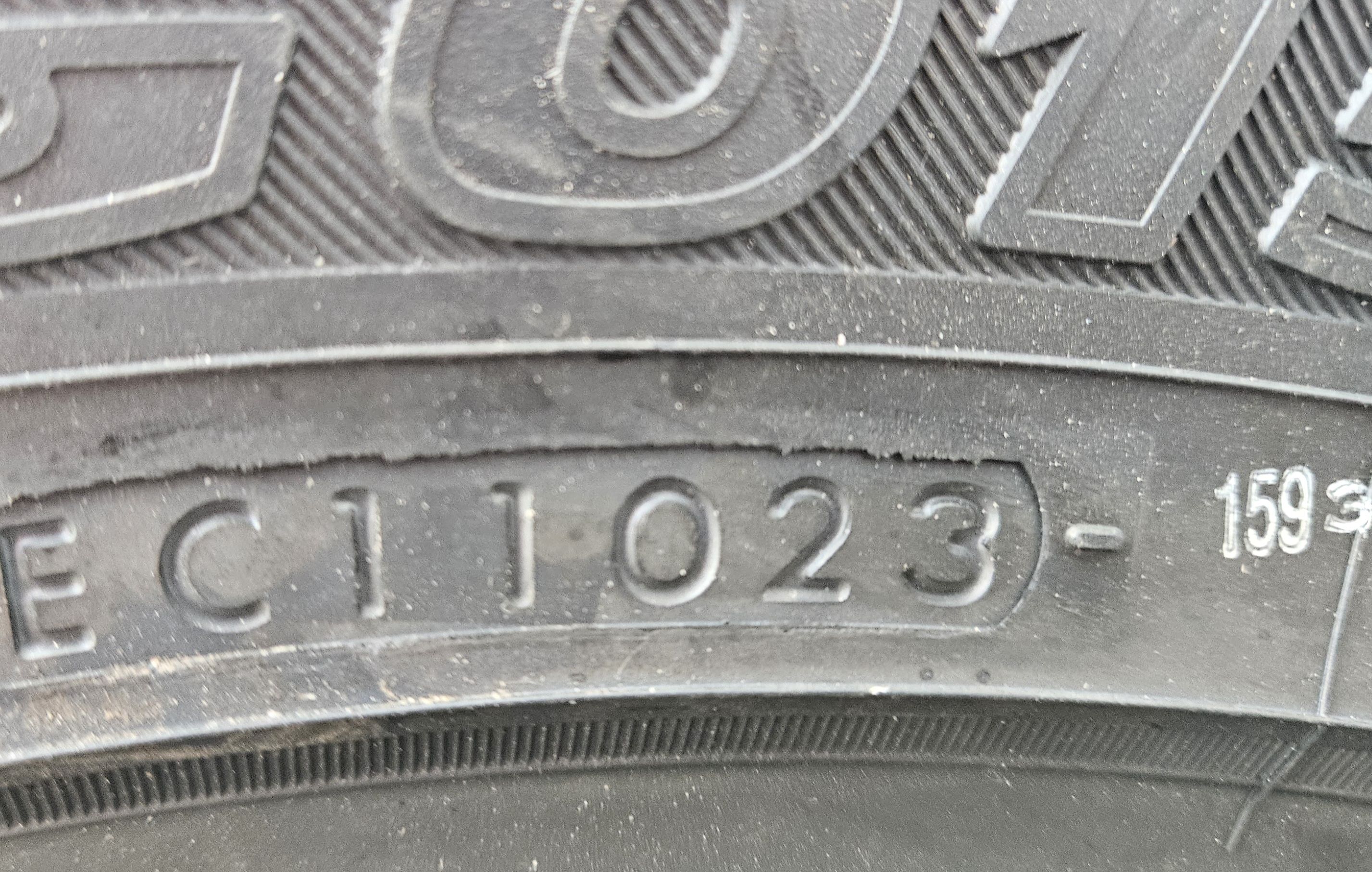 PROMO 255/70 R17, 110T, YOKOHAMA G015 ,Anvelope All Terrain M+S