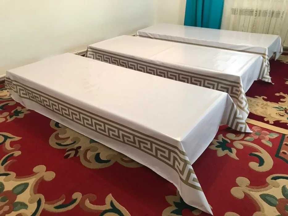 З-еуі  БІРДЕЙ жер стол ОДИНАКОВЫЕ очень ЛЕГКИЕ, удобные, КРЕПКИЕ